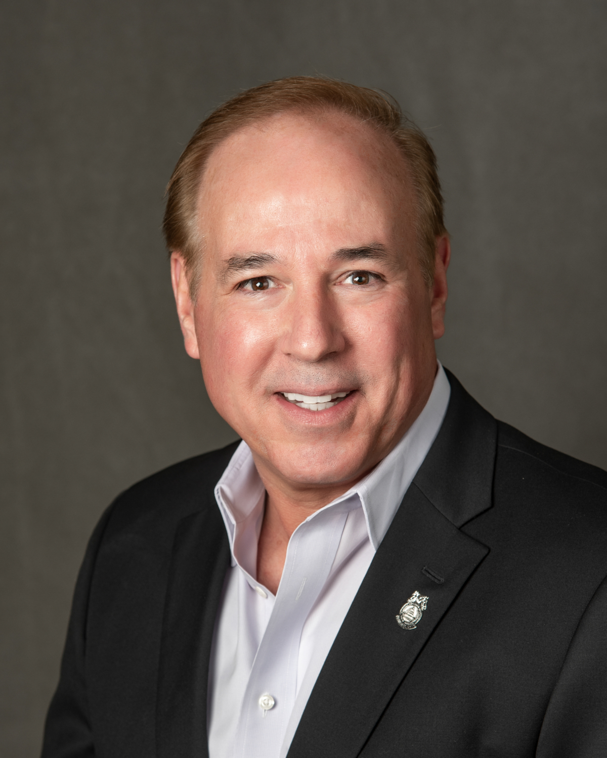 John Becker Jr Vice President Teamsters Local 688 Union St. Louis